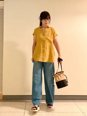 23区 照木 コーディネート画像