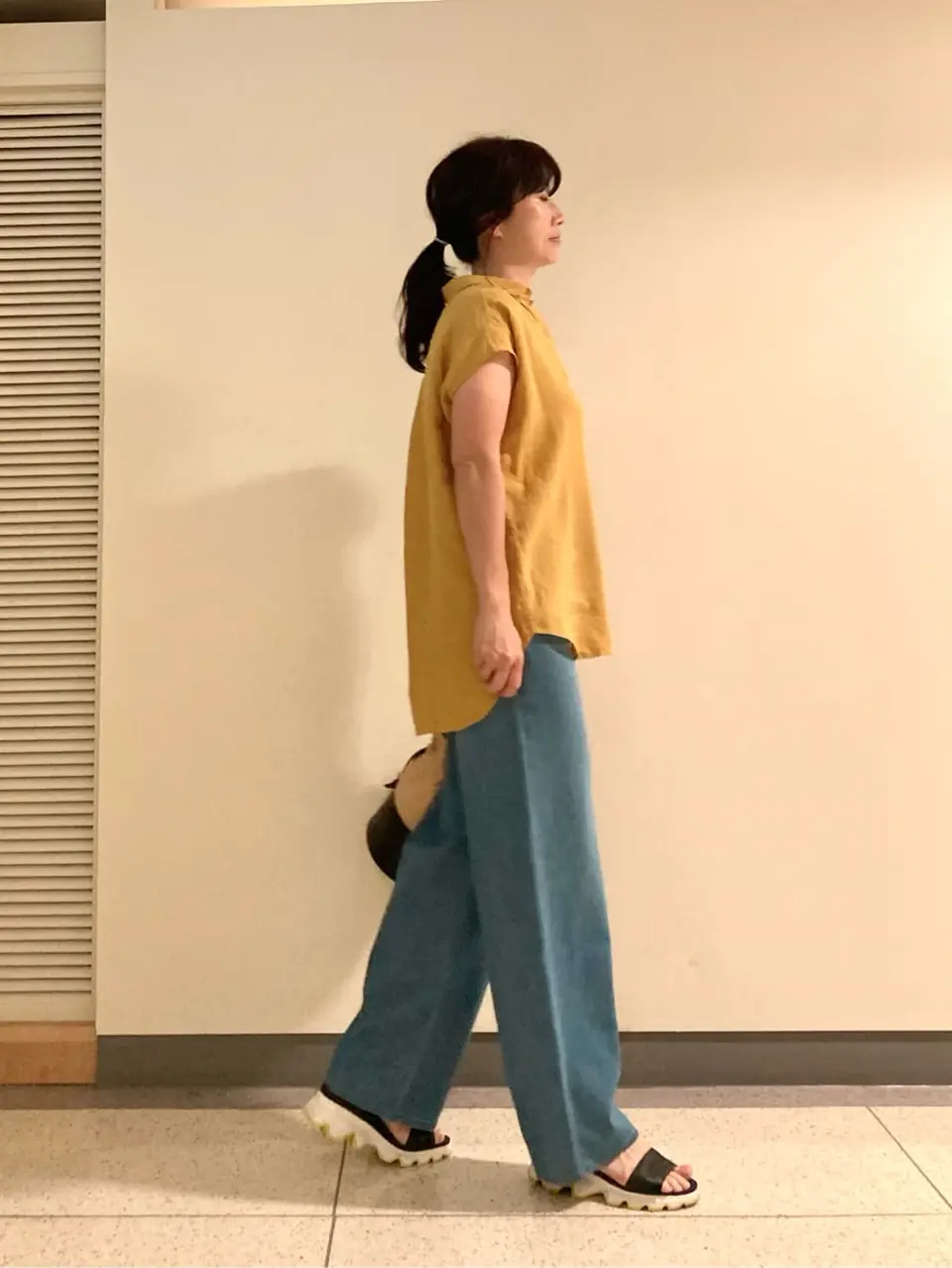 23区 照木 コーディネート画像