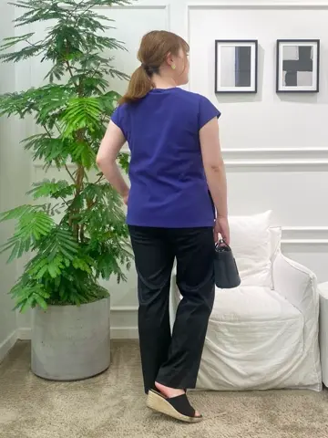 23区 藤原 コーディネート画像