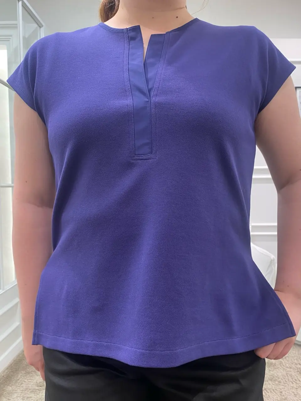 23区 藤原 コーディネート画像