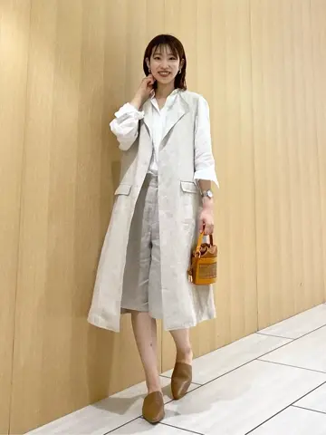 23区 原 コーディネート画像