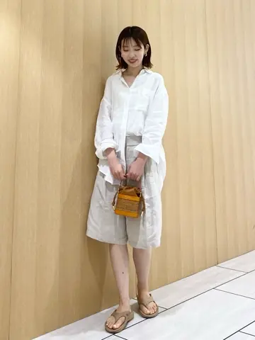 23区 原 コーディネート画像