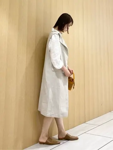 23区 原 コーディネート画像