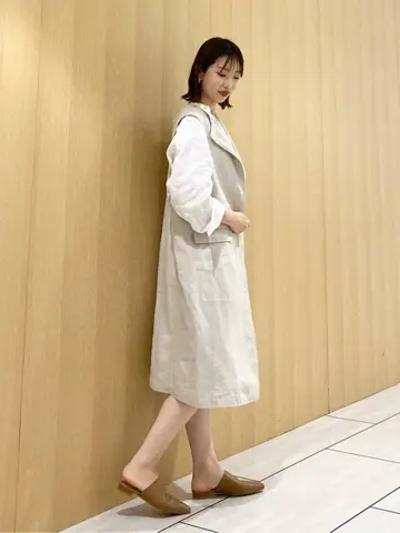 23区 原 コーディネート画像