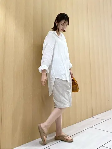 23区 原 コーディネート画像