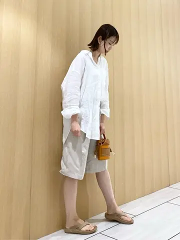 23区 原 コーディネート画像