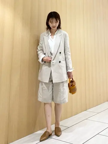 23区 原 コーディネート画像