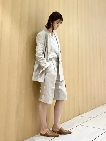 23区 原 コーディネート画像