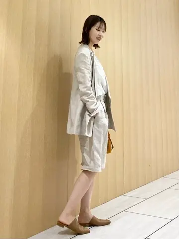 23区 原 コーディネート画像