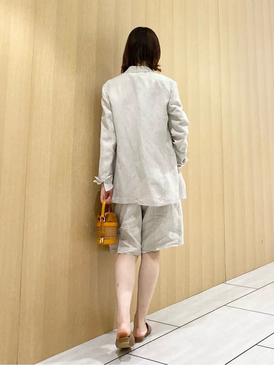 23区 原 コーディネート画像