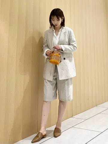 23区 原 コーディネート画像