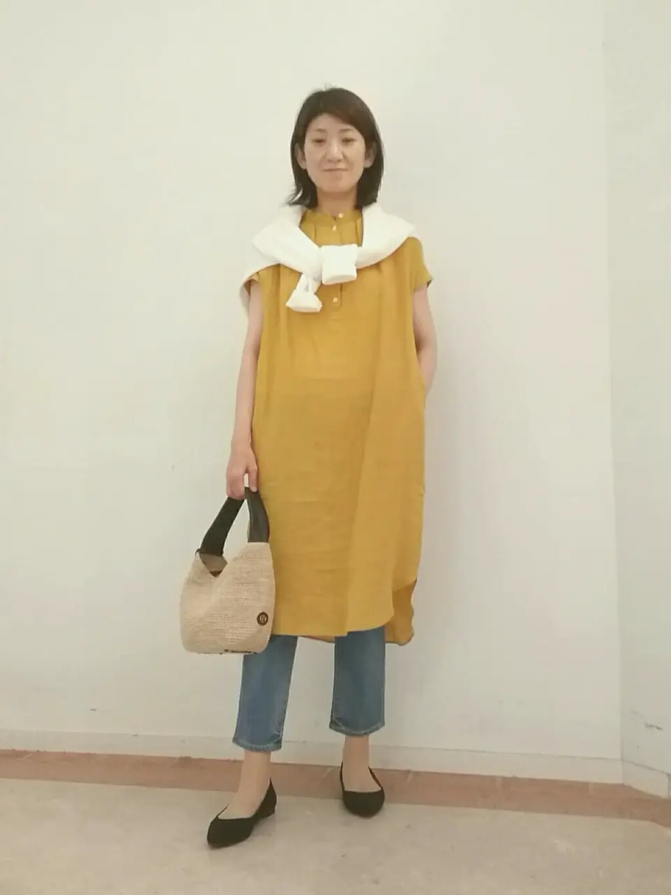  中川 コーディネート画像