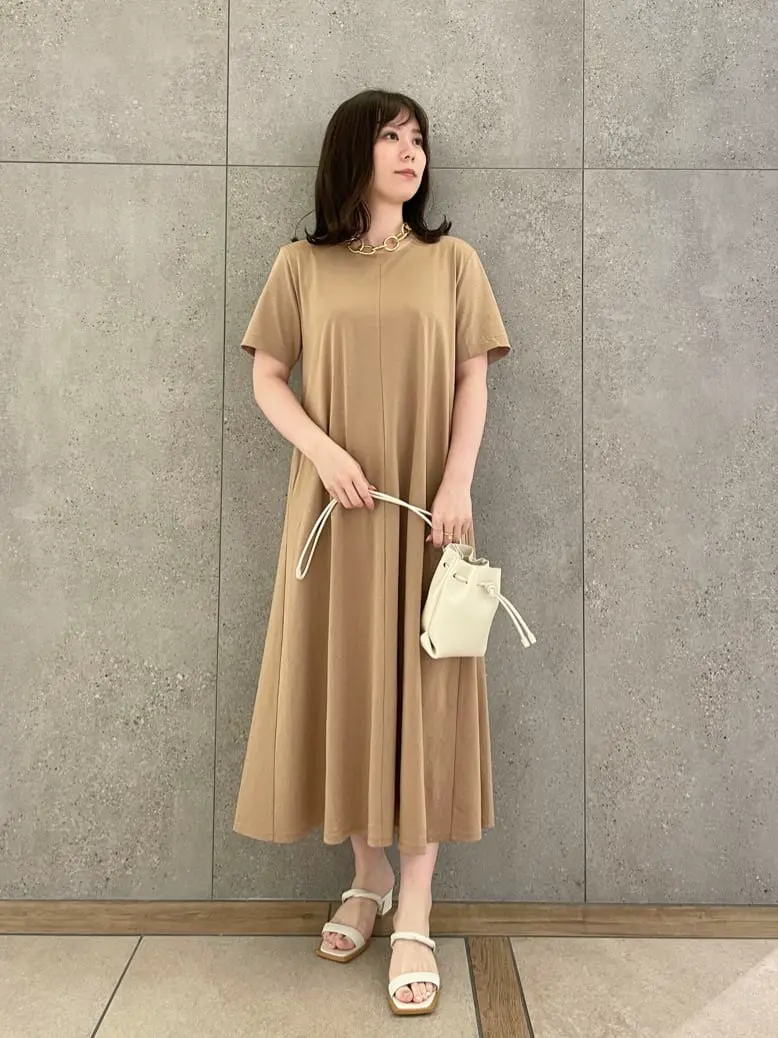  善家 コーディネート画像