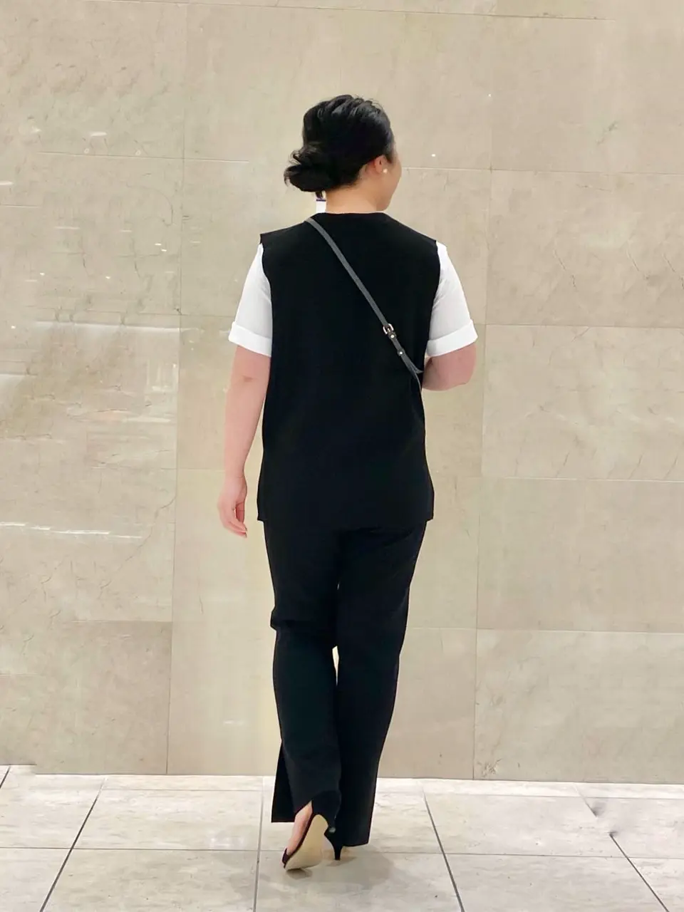 23区 笹川 コーディネート画像