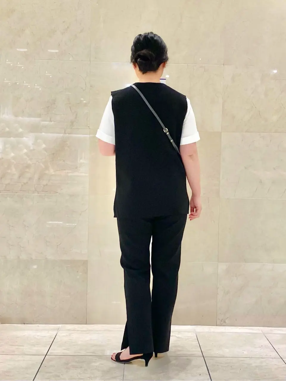 23区 笹川 コーディネート画像