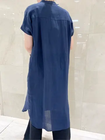 23区 野村 コーディネート画像