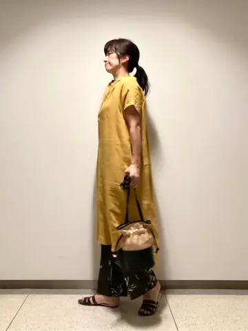 23区 照木 コーディネート画像