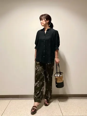 23区 照木 コーディネート画像