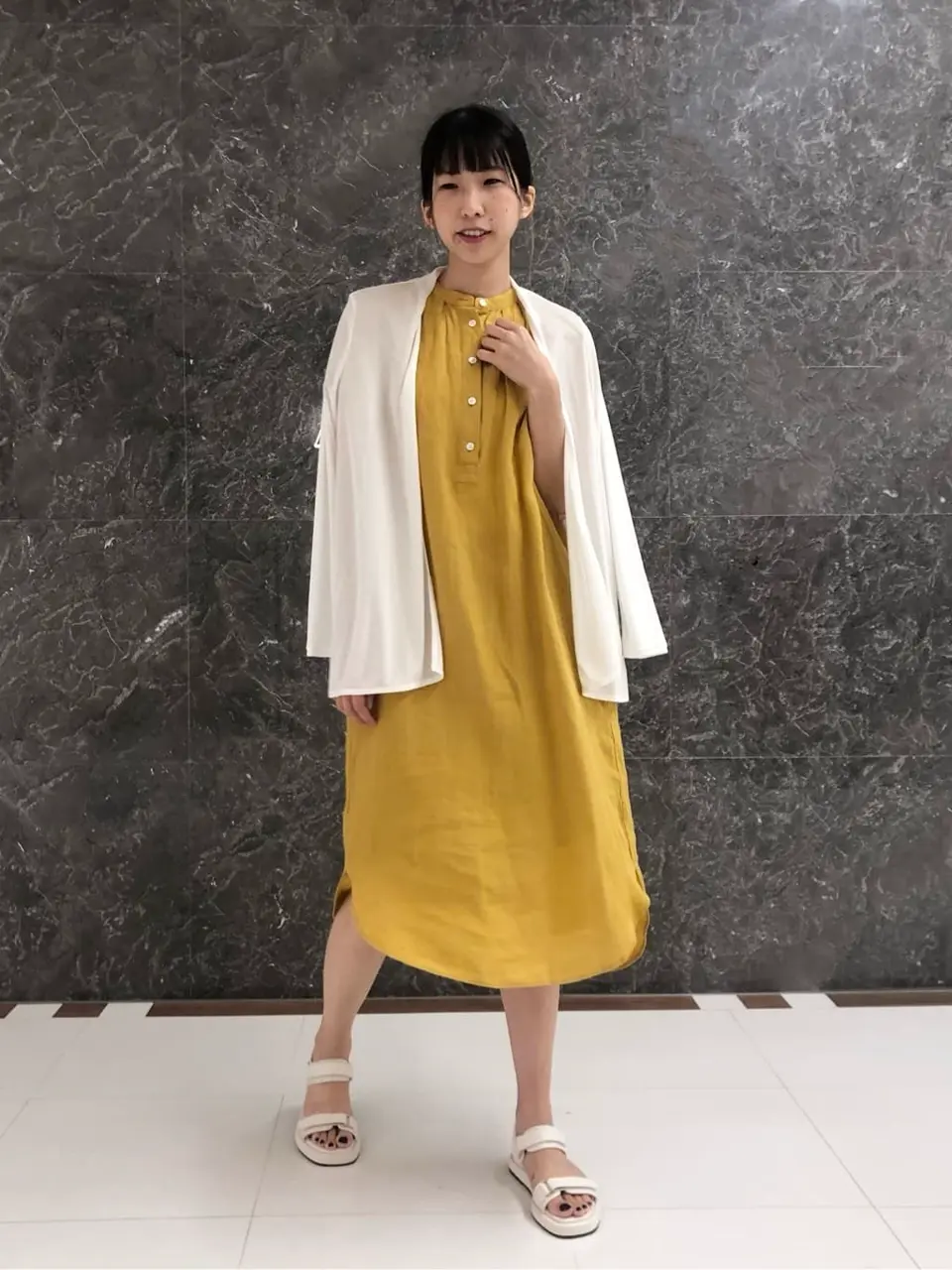 23区 R コーディネート画像