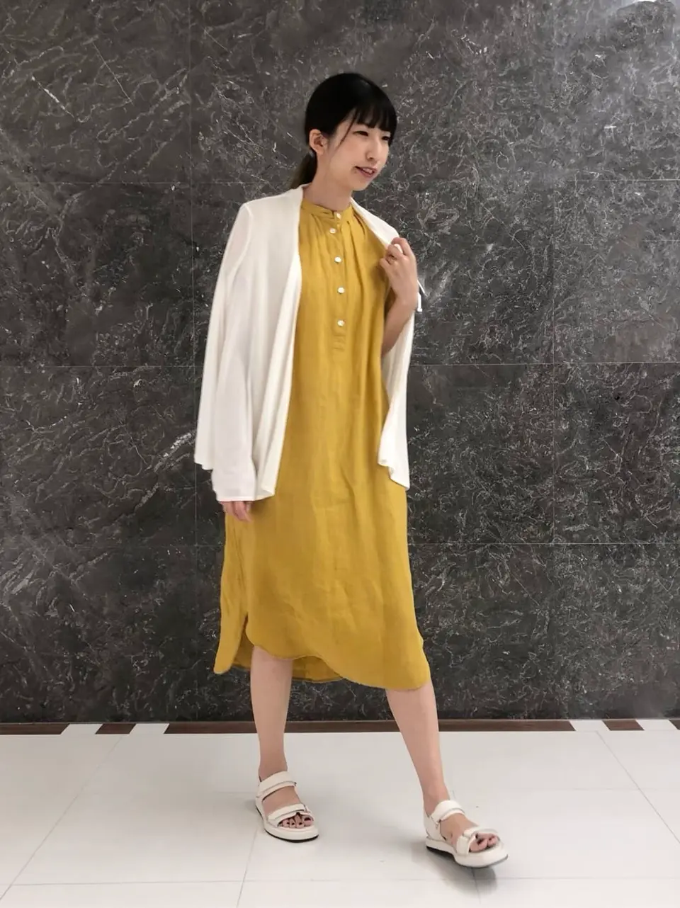 23区 R コーディネート画像