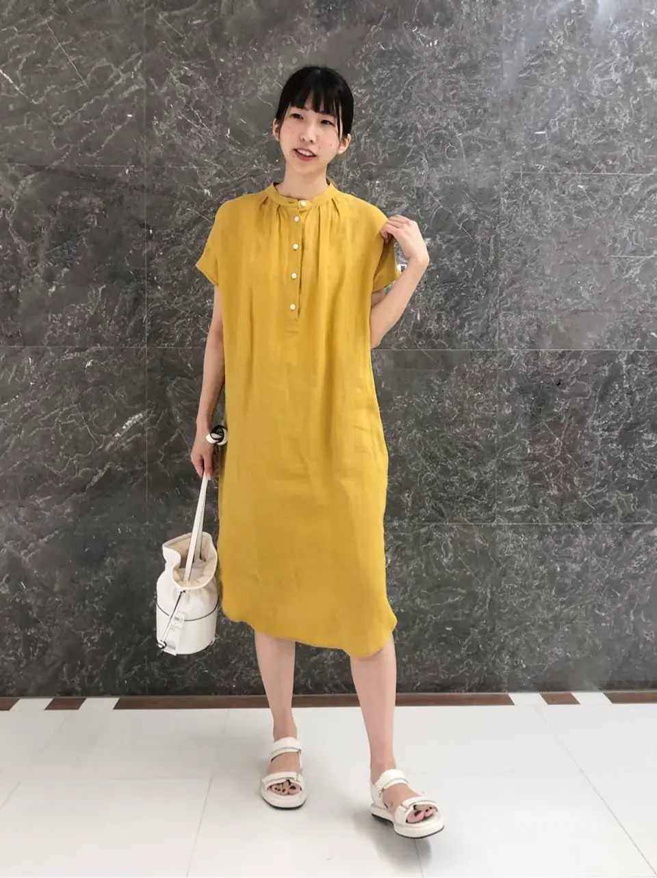 23区 R コーディネート画像