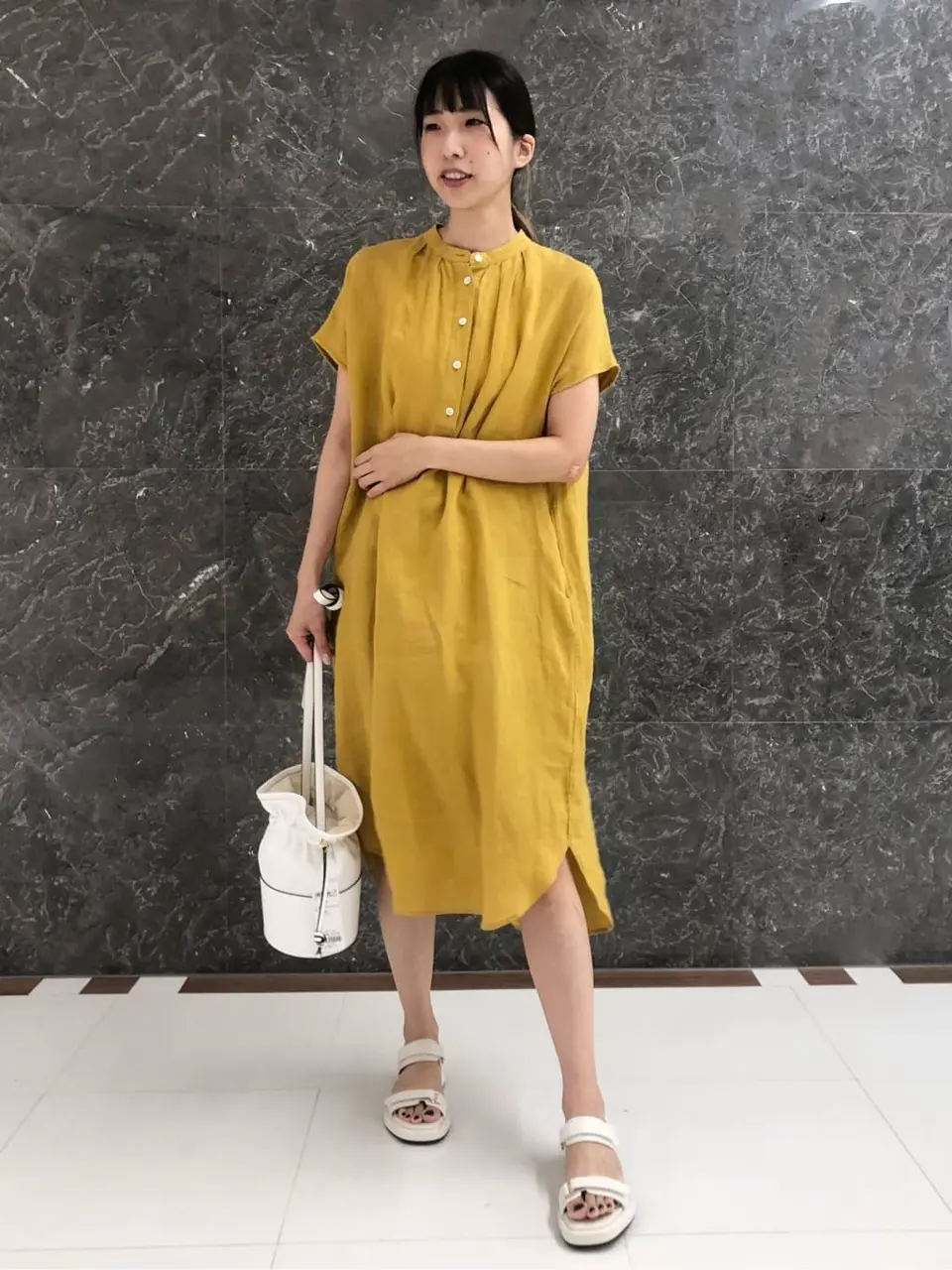 23区 R コーディネート画像