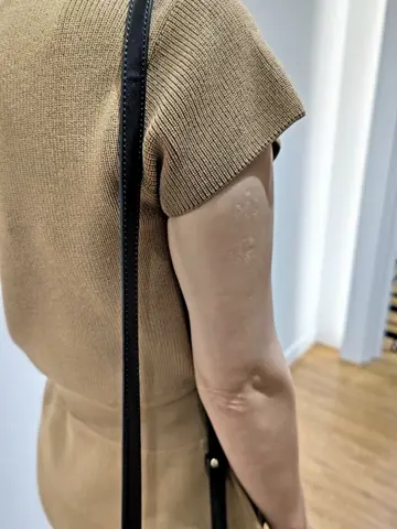 23区 コミヤ コーディネート画像