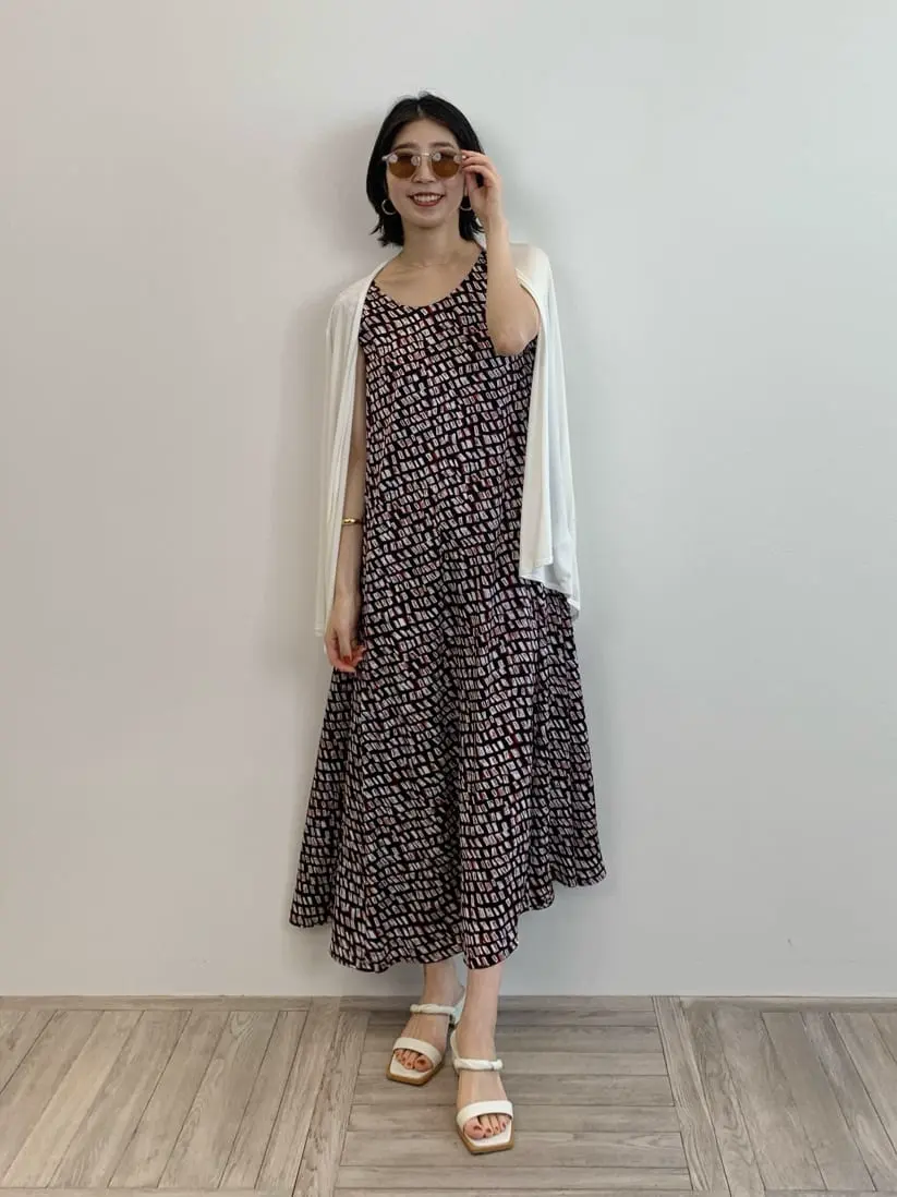  板垣 コーディネート画像