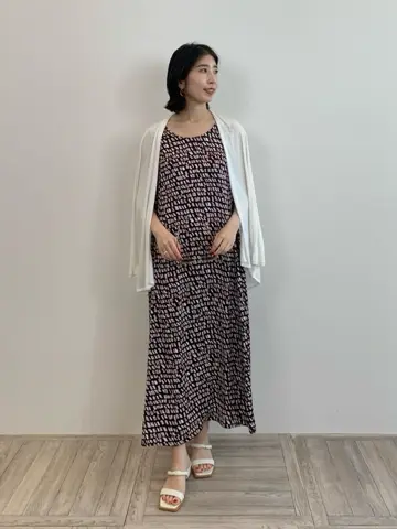 23区 板垣 コーディネート画像