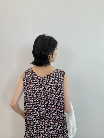 23区 板垣 コーディネート画像