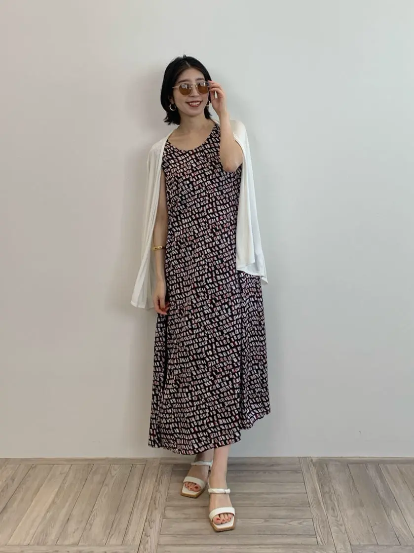 23区 板垣 コーディネート画像