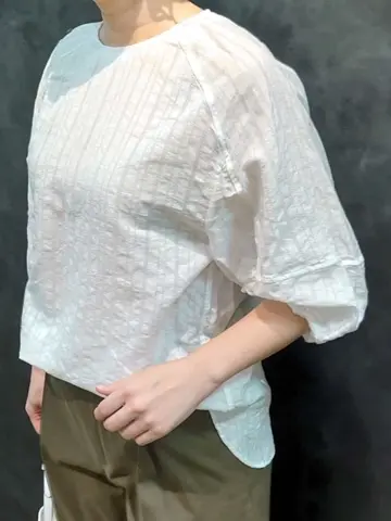 23区 新井田 コーディネート画像