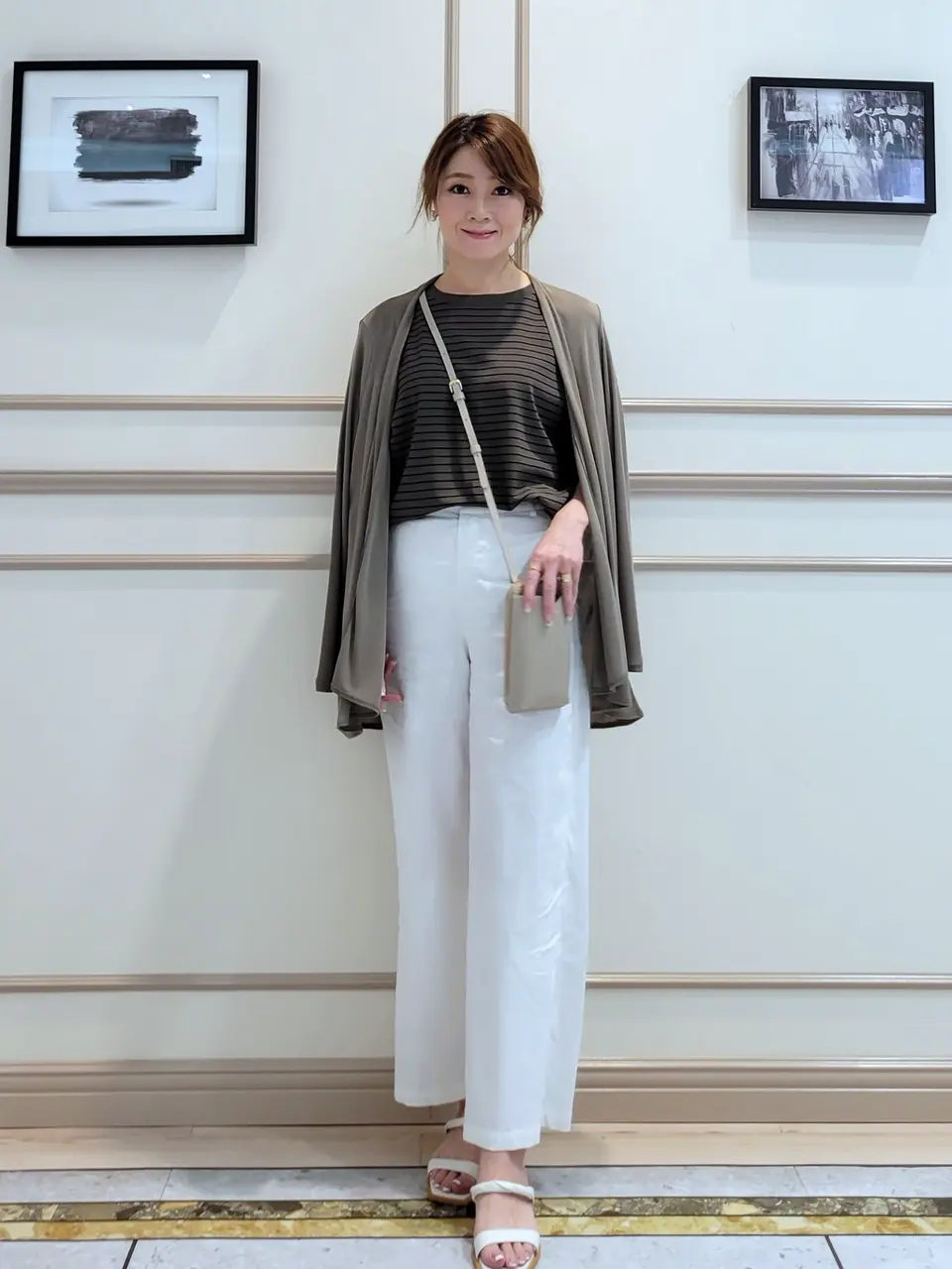  濱地 コーディネート画像