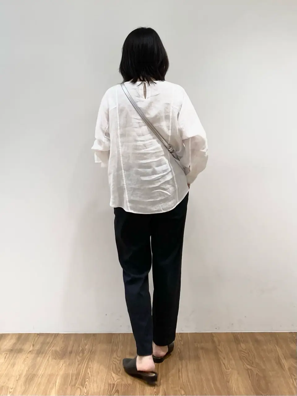 23区 河野 コーディネート画像