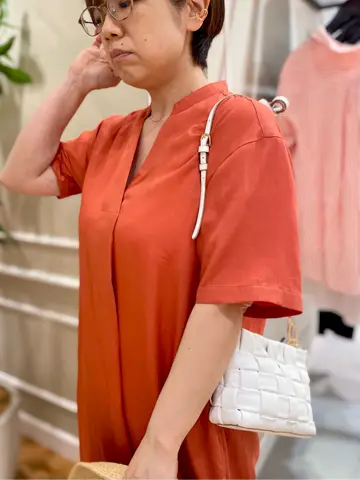 23区 深沢 コーディネート画像