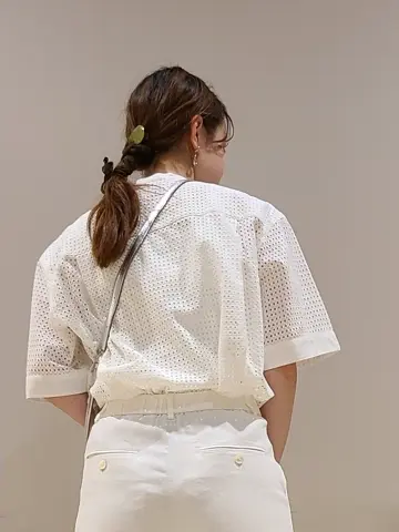 23区 スタッフ. コーディネート画像