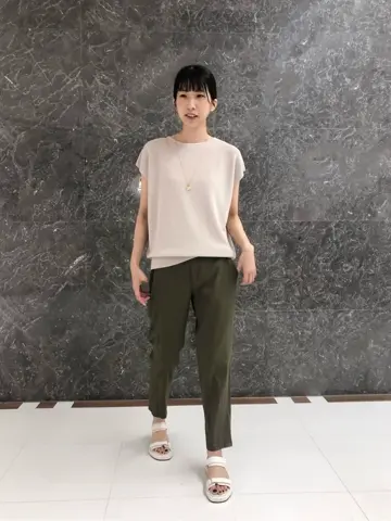 23区 R コーディネート画像