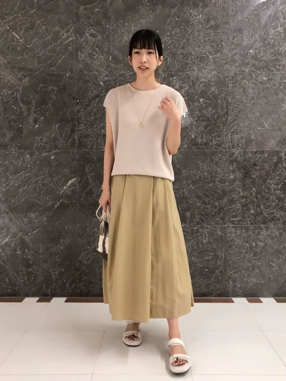 23区 R コーディネート画像