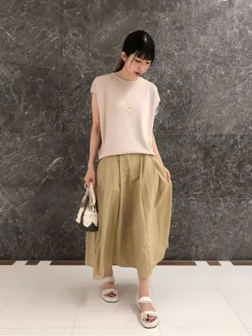 23区 R コーディネート画像