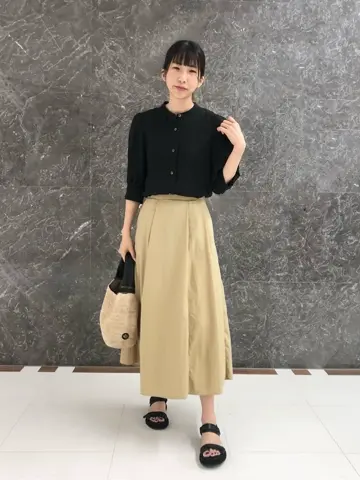 23区 R コーディネート画像