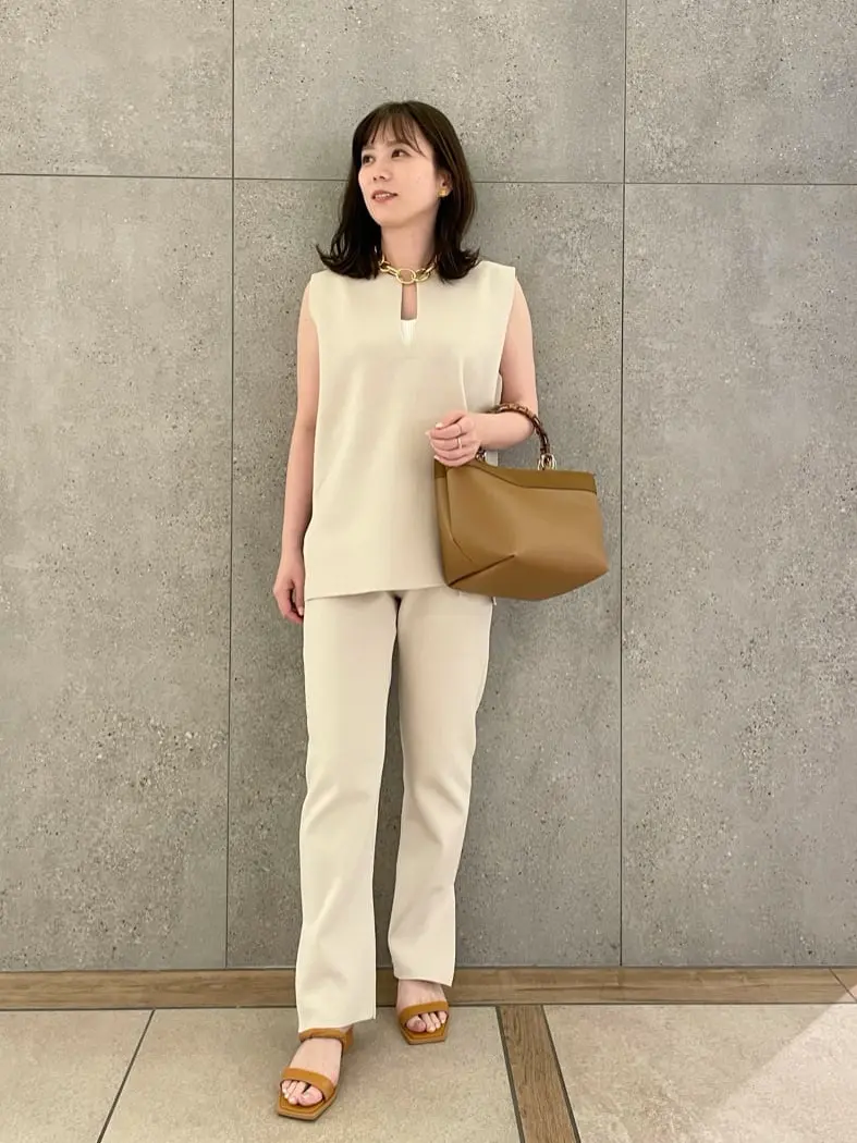  善家 コーディネート画像