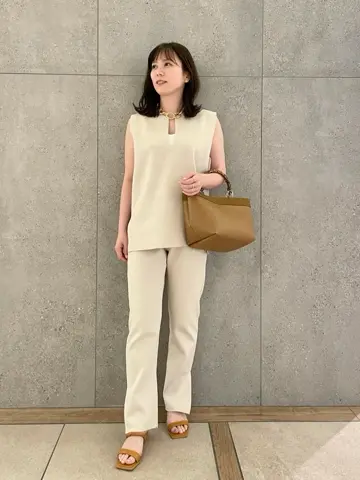 23区 善家 コーディネート画像