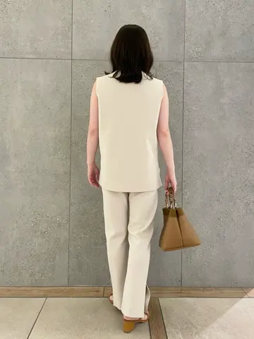 23区 善家 コーディネート画像