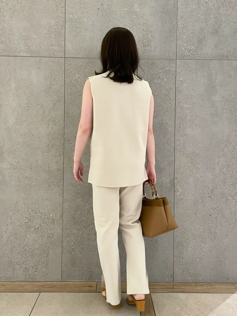 23区 善家 コーディネート画像