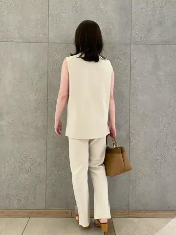 23区 善家 コーディネート画像