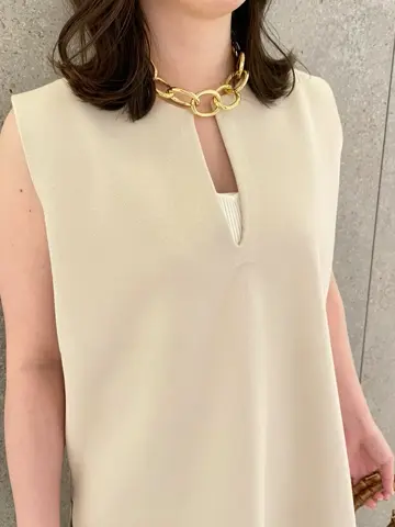 23区 善家 コーディネート画像