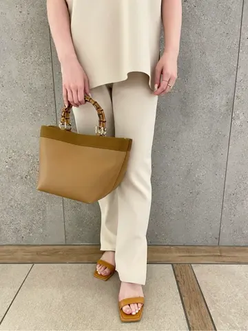 23区 善家 コーディネート画像