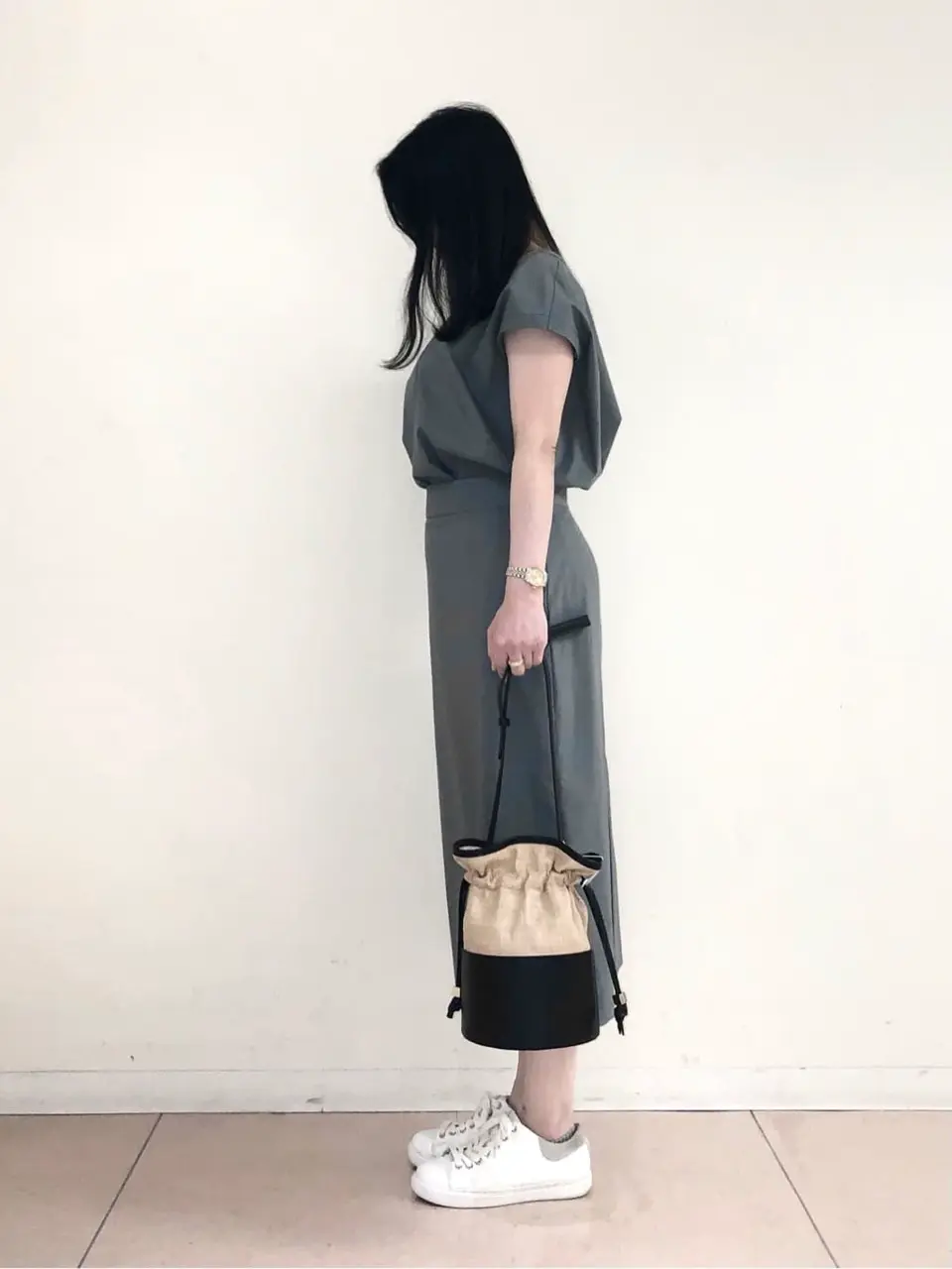 23区 横松 コーディネート画像