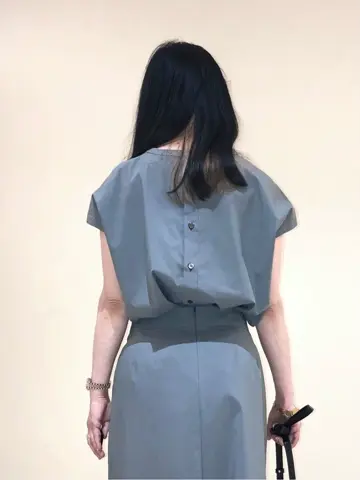 23区 横松 コーディネート画像