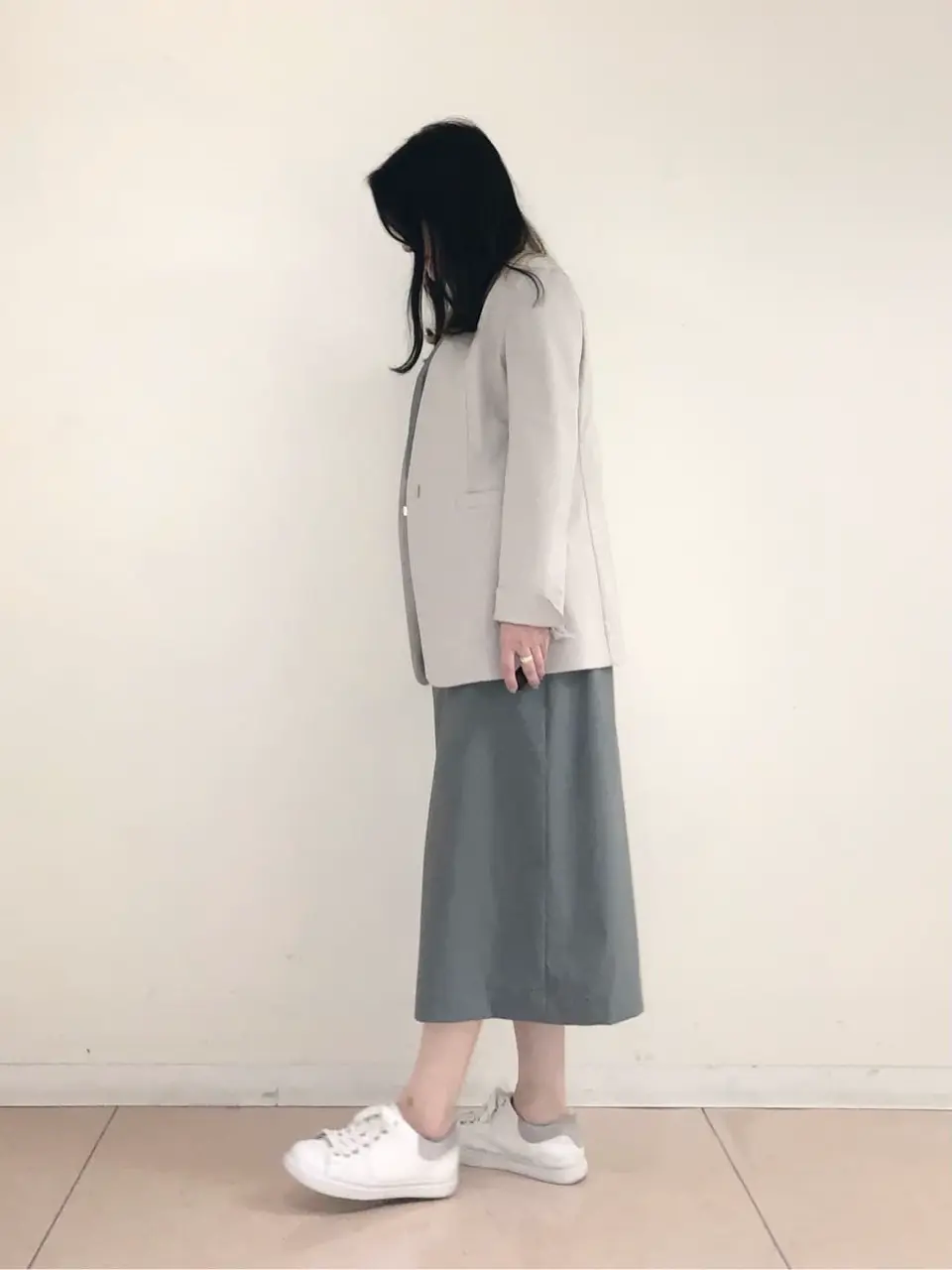 23区 横松 コーディネート画像